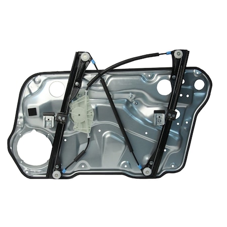 Uro Parts Window Regulator, 1J4837461F-Prm 1J4837461F-PRM